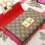 Gucci Padlock - Image 3