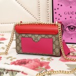 Gucci Padlock - Image 5