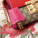 Gucci Padlock - Image 7
