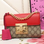 Gucci Padlock - Image 9