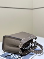 Fendi Peekaboo Bag - Image 6