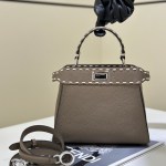 Fendi Peekaboo Bag