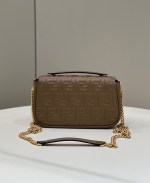 Fendi Baguette Bag - Image 2