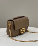 Fendi Baguette Bag - Image 3
