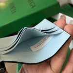 Bottega Veneta BV Intrecciato Bill Clip Wallet - Image 3