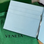 Bottega Veneta BV Intrecciato Bill Clip Wallet - Image 5