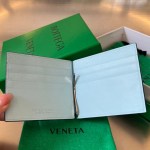 Bottega Veneta BV Intrecciato Bill Clip Wallet - Image 6