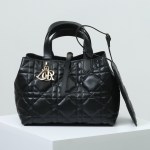 Medium Dior Toujours Bag