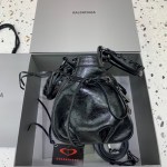 Balenciaga Women’s Le City Bag Mini - Image 3