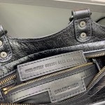 Balenciaga Women’s Le City Bag Mini - Image 7