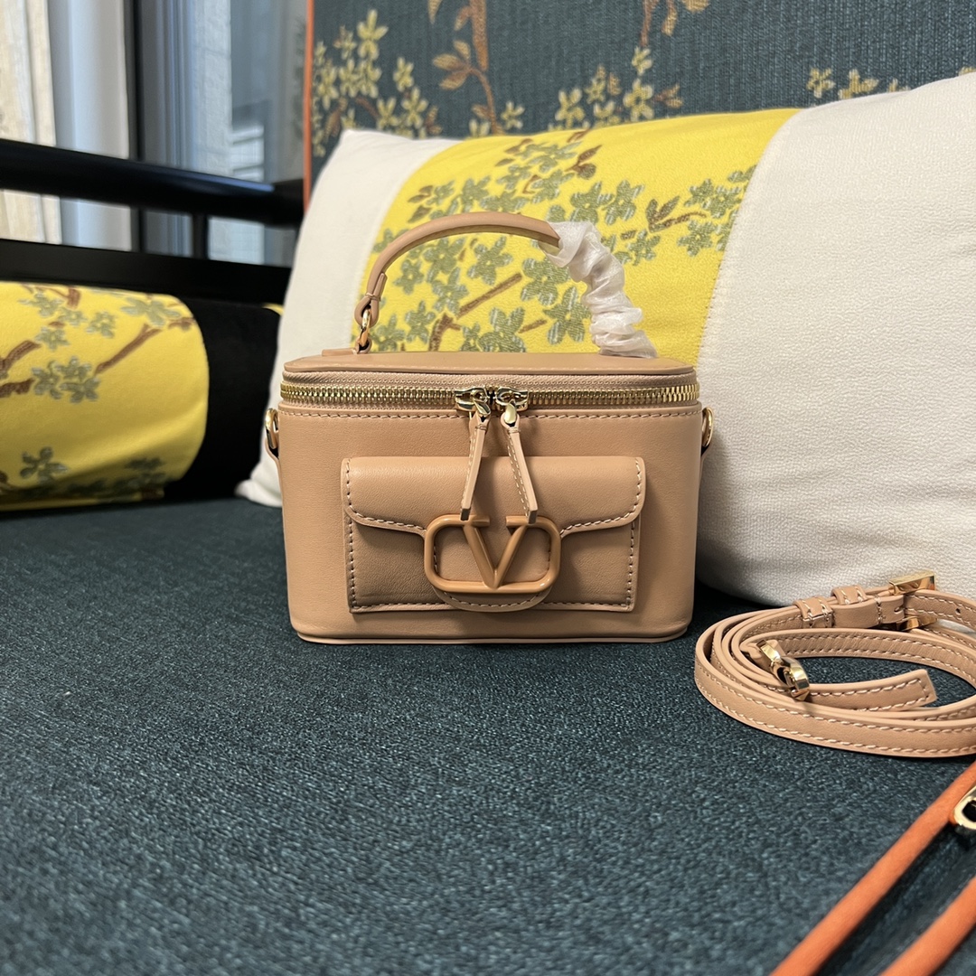 HSC-E92E2643DCA5 Valentino Garavani mini bag - Image 1