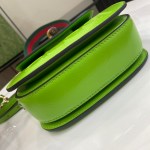 GUCCI BAMBOO 1947 MINI TOP HANDLE BAG - Image 4