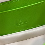 GUCCI BAMBOO 1947 MINI TOP HANDLE BAG - Image 9