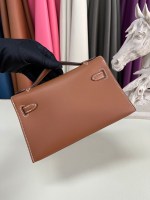 Hermes Kelly Pochette - Image 2