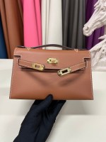 Hermes Kelly Pochette - Image 3