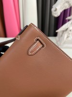 Hermes Kelly Pochette - Image 4