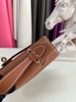 Hermes Kelly Pochette - Image 5