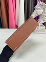 Hermes Kelly Pochette - Image 7