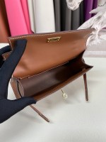 Hermes Kelly Pochette - Image 8