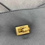 Balenciaga Women’s Bel Air Tote Bag Medium - Image 5