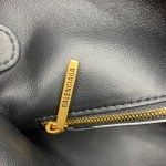Balenciaga Women’s Bel Air Tote Bag Medium - Image 8