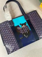 Goyard Cabas Villette MM - Image 6