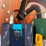Goyard Cabas Villette MM