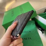 Bottega Veneta BV Intrecciato Bill Clip Wallet - Image 7
