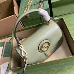Gucci Blondie top-handle bag - Image 6