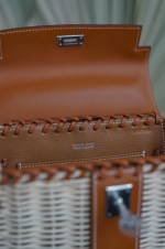 Hermes Kelly Picnic 20 - Image 4