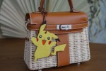Hermes Kelly Picnic 20 - Image 6
