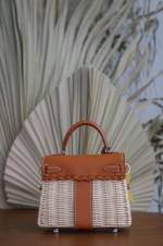 Hermes Kelly Picnic 20 - Image 9