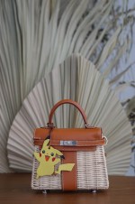 Hermes Kelly Picnic 20
