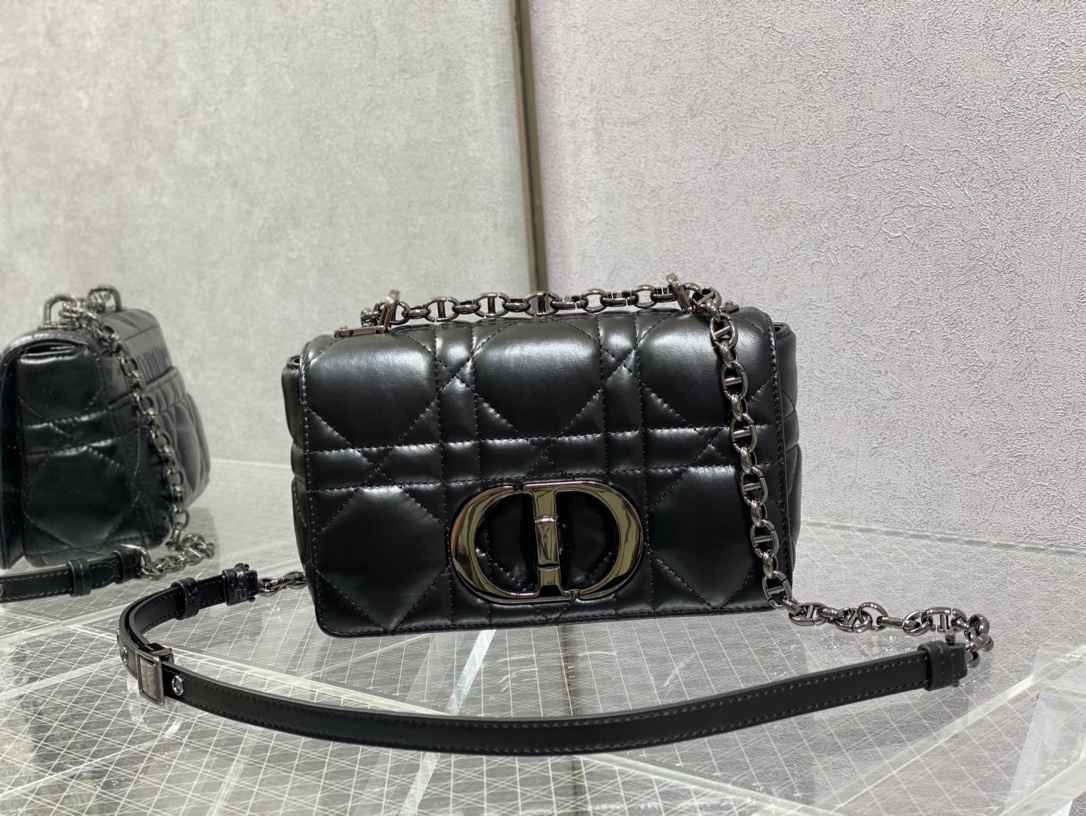 HSC-EAA47735B6BE Dior Caro Small - Image 1