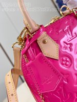 Louis Vuitton Alma BB Monogram Vernis Leather - Image 2
