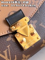 Louis Vuitton Pochette Metis East West - Image 3