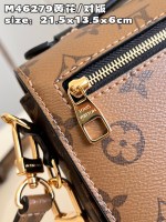 Louis Vuitton Pochette Metis East West - Image 6