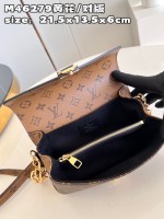 Louis Vuitton Pochette Metis East West - Image 8