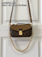 Louis Vuitton Pochette Metis East West - Image 10