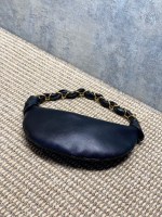 YSL AMALIA mini hobo bag - Image 4