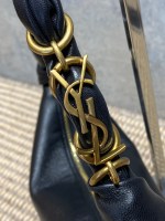 YSL AMALIA mini hobo bag - Image 6