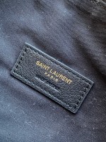 YSL AMALIA mini hobo bag - Image 8