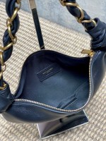 YSL AMALIA mini hobo bag - Image 10