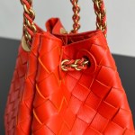 Bottega Veneta Small Parachute Chain - Image 7