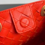Bottega Veneta Small Parachute Chain - Image 9