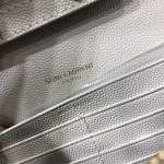 YSL ENVELOPE CHAIN WALLET - Image 3