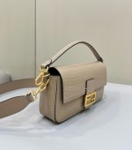 Fendi Baguette Medium Bag - Image 3
