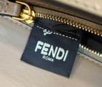 Fendi Baguette Medium Bag - Image 7