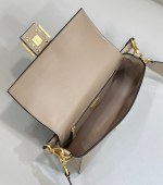 Fendi Baguette Medium Bag - Image 9