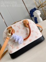 Louis Vuitton Alma BB - Image 5